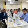 Primeiro “Café com o Provedor” do ano reúne mais de 300 colaboradores 